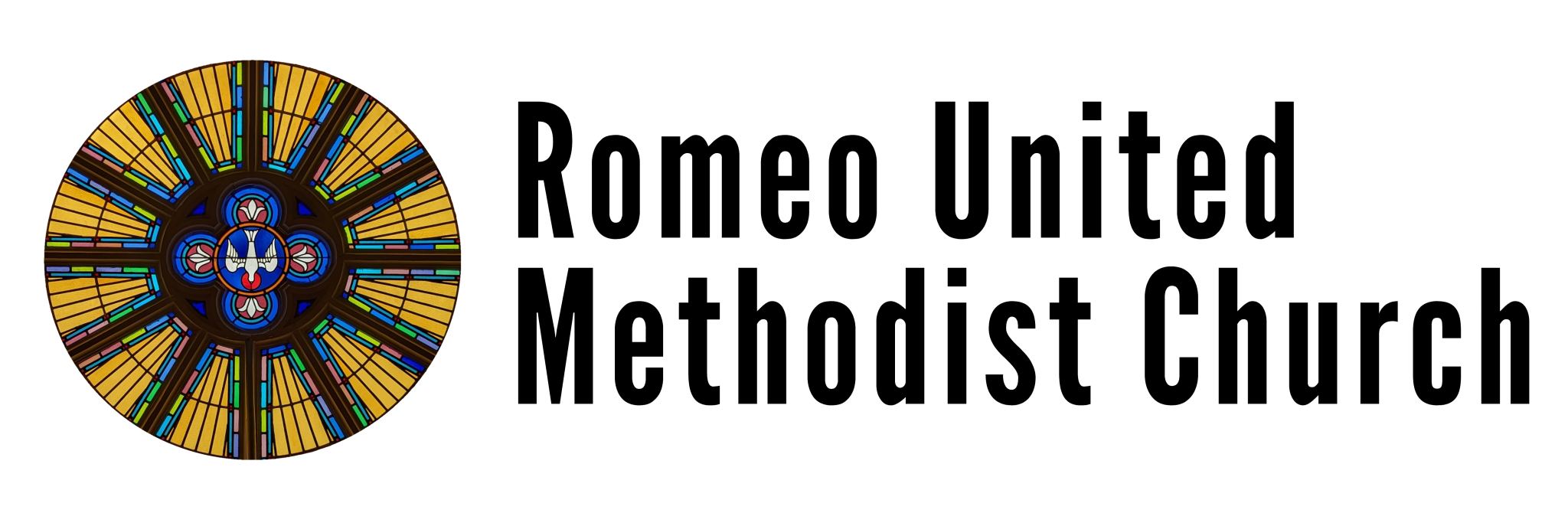 Romeo UMC Logo New - transparent