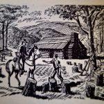 Circuit Rider graphic