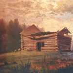 Finch barn 1824