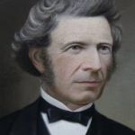 James Starkweather, color image