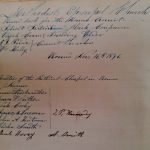 ME Church 1846 w_trustees