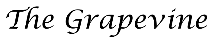 The Grapevine